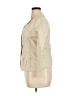 Coldwater Creek Tan Ivory Jacket Size 14 (petite) - photo 5