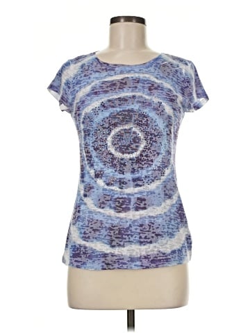 Romeo & Juliet Couture Short Sleeve T-Shirt (view 1)