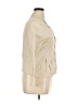 Coldwater Creek Tan Ivory Jacket Size 14 (petite) - photo 4