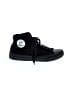 P.F. Flyers Black Sneakers Size 7 1/2 - photo 1