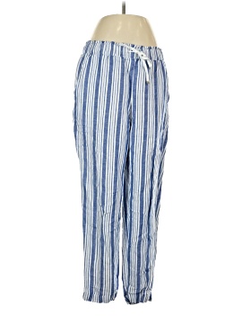 Ann Taylor Loft Linen Pants