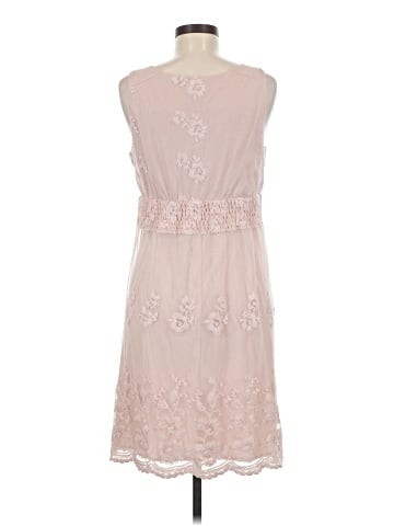 Rabbit Rabbit Rabbit Designs Cocktail Dress (view 2)