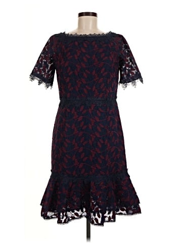 Shani Cocktail Dress (view 1)