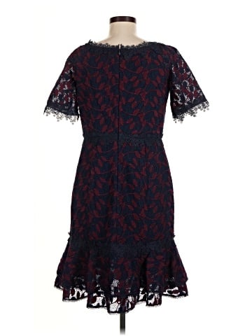 Shani Cocktail Dress (view 2)