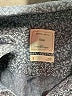 Gap 100% Cotton Tweed Blue Long Sleeve Button-Down Shirt Size S - photo 7