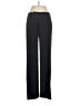 MICHAEL Michael Kors Solid Black Dress Pants Size 4 - photo 1