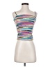 rue21 Silver Tube Top Size S - photo 1