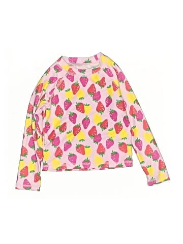 Joe Fresh Rash Guard (view 1)