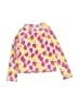 Joe Fresh Pink Rash Guard Size 3 - photo 1