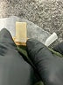 Assorted Brands Solid Green Jumpsuit Size M - photo 5