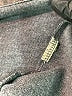 Eddie Bauer Gray Long Sleeve Polo Size 3 - photo 8