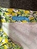 J. McLaughlin Yellow Sleeveless Button-Down Shirt Size XS - photo 7