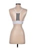 Adidas White Sports Bra Size XXS (estimated) - photo 2