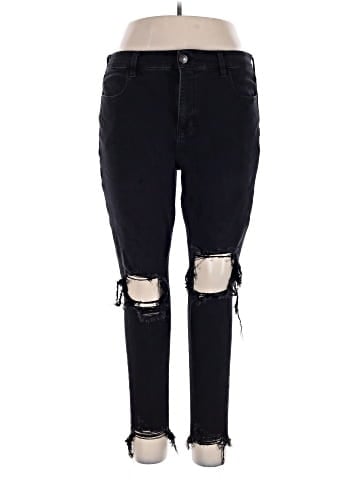 American Eagle Outfitters Jeans (view 1)