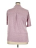 Torrid Pink Cardigan Size 2X Plus (2) - photo 2