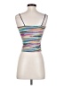 rue21 Silver Tube Top Size S - photo 2