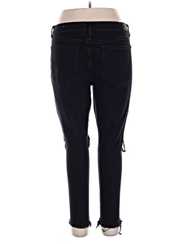 American Eagle Outfitters Jeans (view 2)