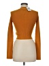 Forever 21 Orange Turtleneck Sweater Size M - photo 2