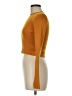 Forever 21 Orange Turtleneck Sweater Size M - photo 5