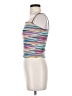 rue21 Silver Tube Top Size S - photo 5