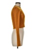 Forever 21 Orange Turtleneck Sweater Size M - photo 4