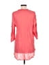Eberjey Pink Casual Dress Size Med - Lg - photo 2