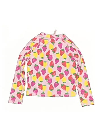 Joe Fresh Rash Guard (view 2)