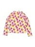 Joe Fresh Pink Rash Guard Size 3 - photo 2