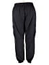 Fabletics Black Cargo Pants Size XXL - photo 2