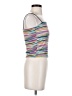 rue21 Silver Tube Top Size S - photo 4