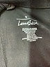Lovesick Graphic Black Casual Pants Size 2X Plus (2) - photo 4