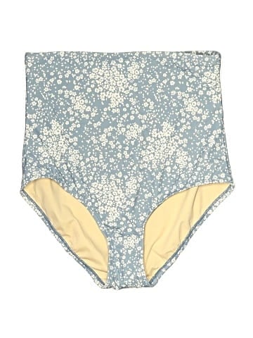 Lands' End Swimsuit Bottoms (view 1)