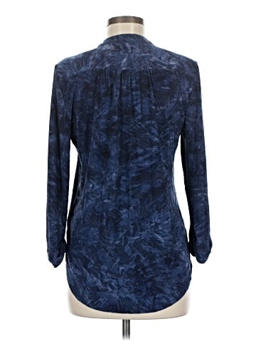Westport 3/4 Sleeve Blouse (view 2)
