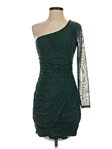 City Studio Cocktail Dress (view 1)