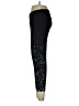 Lululemon Athletica Stars Black Leggings Size 8 - photo 5