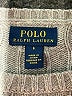 Polo by Ralph Lauren 100% Cotton Gray Pullover Sweater Size 6 - photo 3