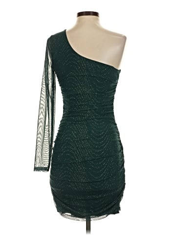 City Studio Cocktail Dress (view 2)