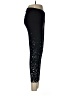 Lululemon Athletica Stars Black Leggings Size 8 - photo 4