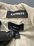 Express Ivory Blazer Size L - photo 6