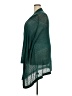 Torrid Teal Cardigan Size 5X Plus (6) - photo 5