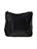 Unbranded Solid Black Hobo One size - photo 1