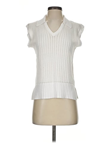 Etcetera Sweater Vest (view 1)