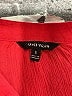 Well Worn 100% Viscose Pink Short Sleeve Blouse Size S - photo 7