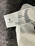 Carter's 100% Cotton Print Ivory Short Sleeve Onesie 6-9 MO / 9 MO - photo 4
