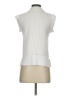 Etcetera White Sweater Vest Size XS - photo 2