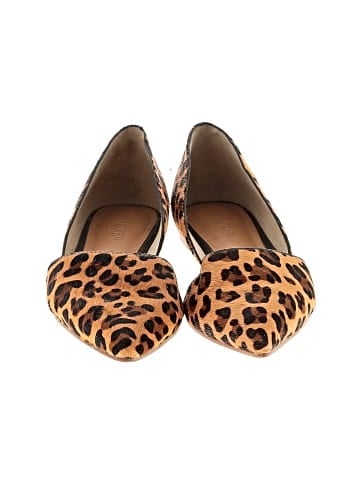 J.Crew Factory Store Flats (view 2)
