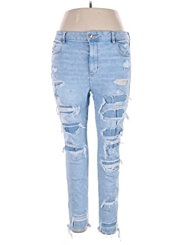 American Eagle Outfitters Jeans (view 1)