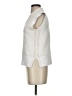 Etcetera White Sweater Vest Size XS - photo 5