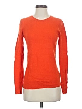 Tahari Cashmere Pullover Sweater (view 1)