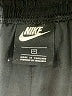 Nike 100% Polyester Black Athletic Shorts Size 2X - photo 3